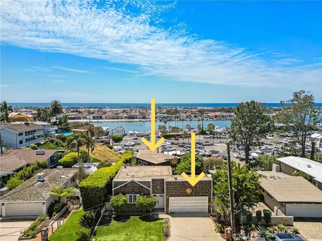 2209 Cliff Drive, Newport Beach, CA — listing photo 1