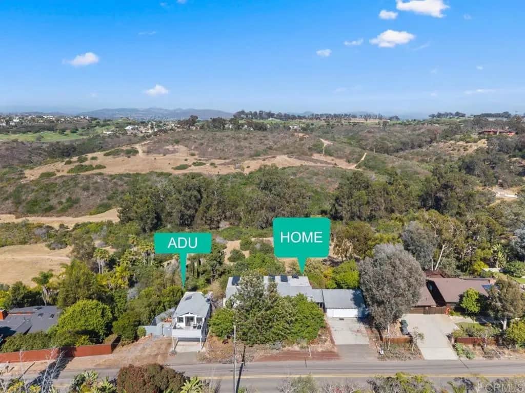 1243 Saxony Road, Encinitas, CA — listing photo 1
