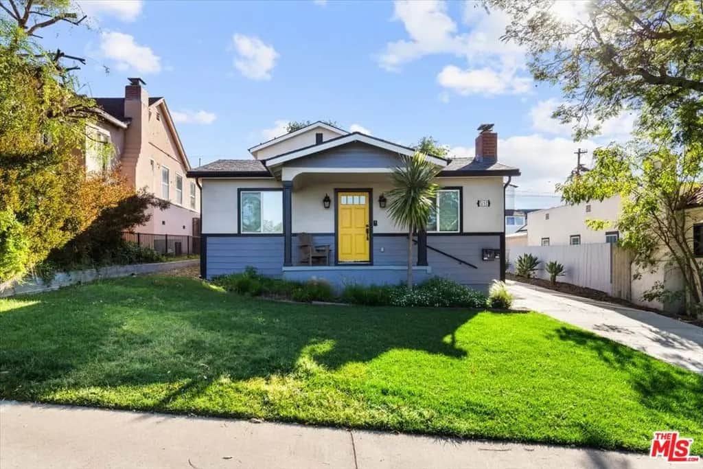 5152 Hartwick Street, Los Angeles, CA — listing photo 1
