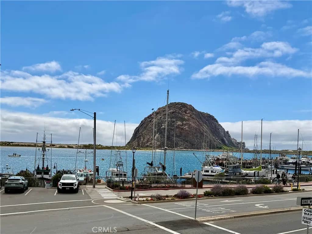 1108 A Front St., Morro Bay, CA — listing photo 1