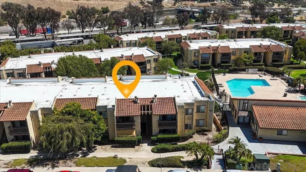 2910 Alta View Drive 203, San Diego, CA — listing photo 1