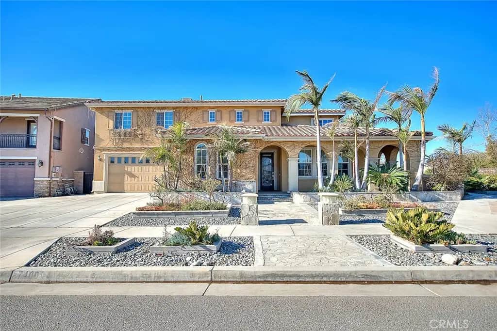 7400 Sonoma Creek Court, Rancho Cucamonga, CA — listing photo 1