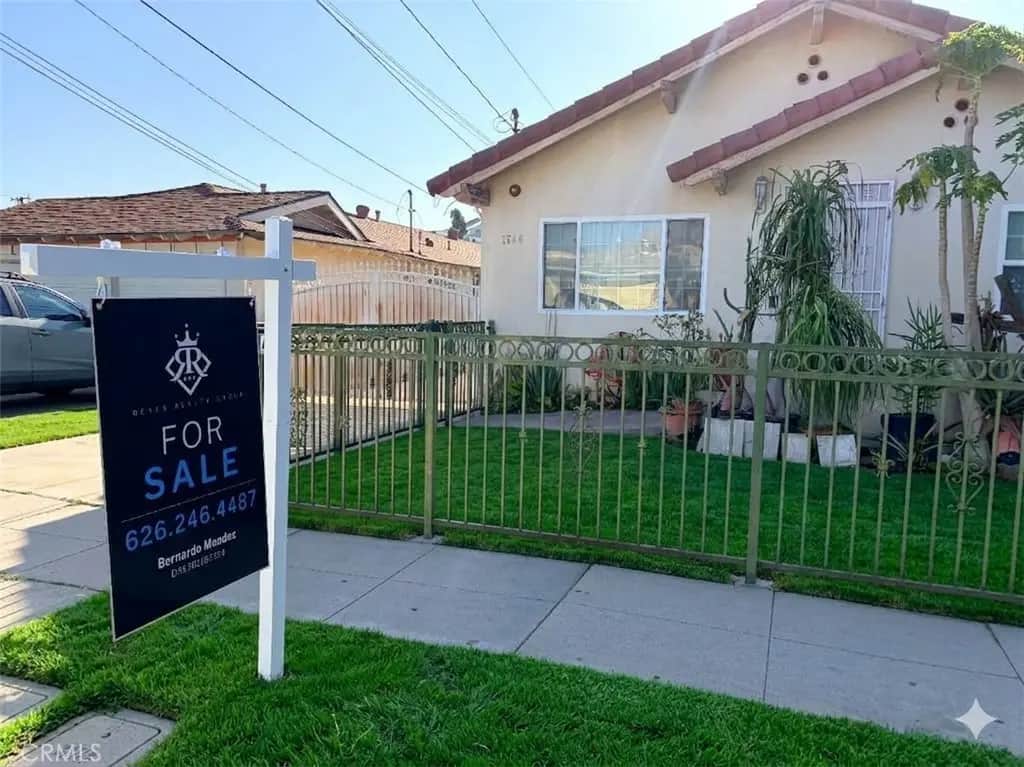 1746 Jackson Avenue A/B, San Gabriel, CA — listing photo 1