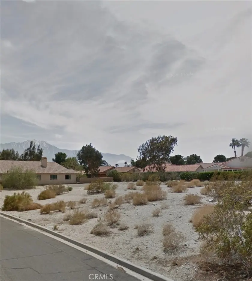 9691 Capiland, Desert Hot Springs, CA — listing photo 1