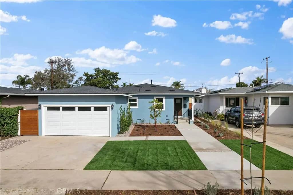 209 E Mayfair, Orange, CA — listing photo 1