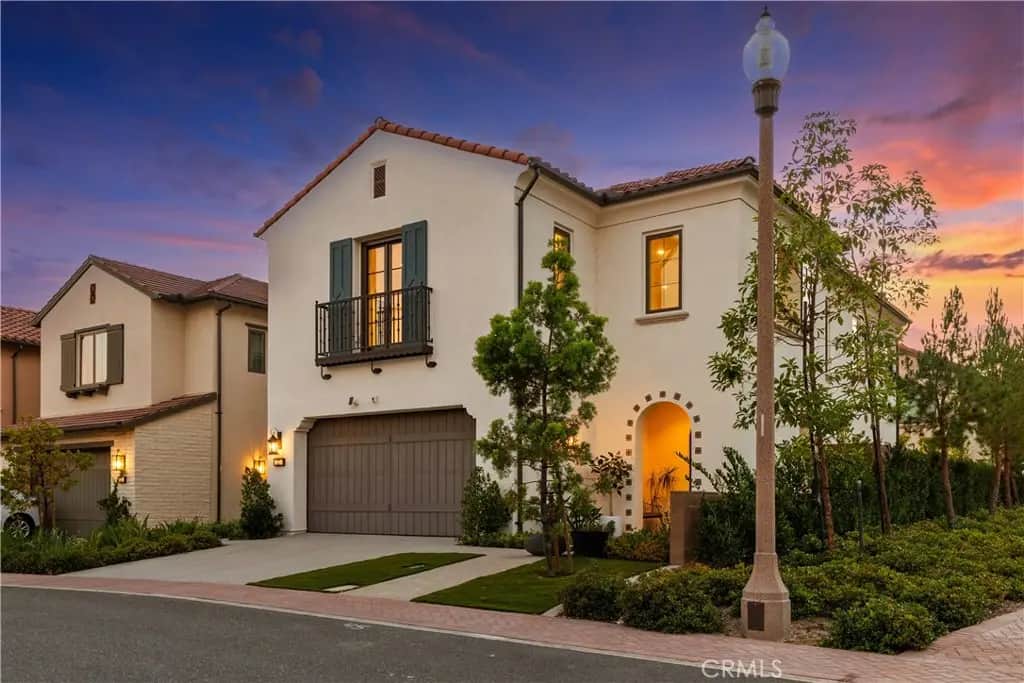 227 Fiore, Irvine, CA — listing photo 1