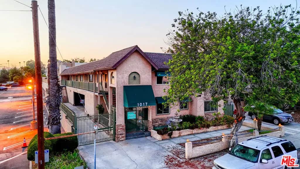 1017 Sonora Avenue A, Glendale, CA — listing photo 1