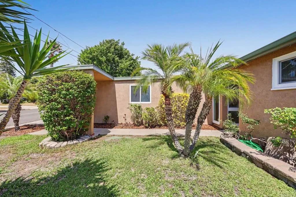 8461 Hudson Drive, San Diego, CA — listing photo 1