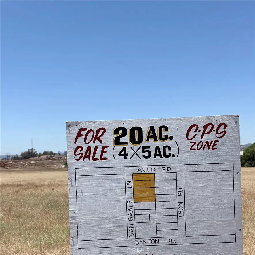 0 Van Gaale, French Valley, CA — listing photo 1