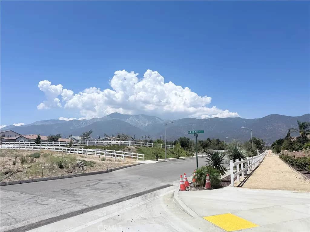 13532 Wild Maple Court, Rancho Cucamonga, CA — listing photo 1