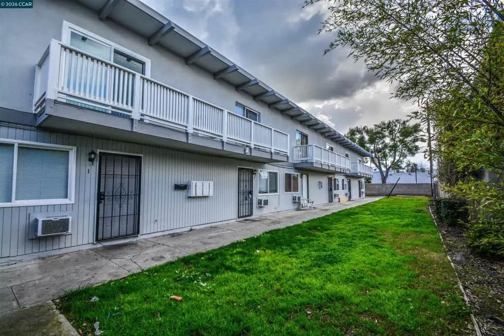 3303 N. Franklin Ave, Stockton, CA — listing photo 1