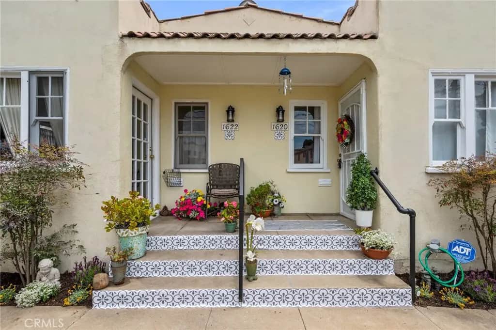 1620 California, Santa Monica, CA — listing photo 1