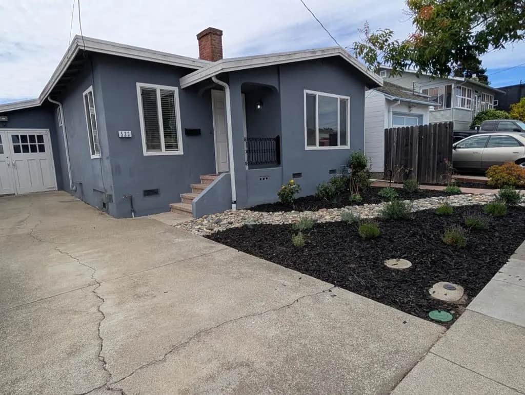 533 Oak Avenue, San Bruno, CA — listing photo 1