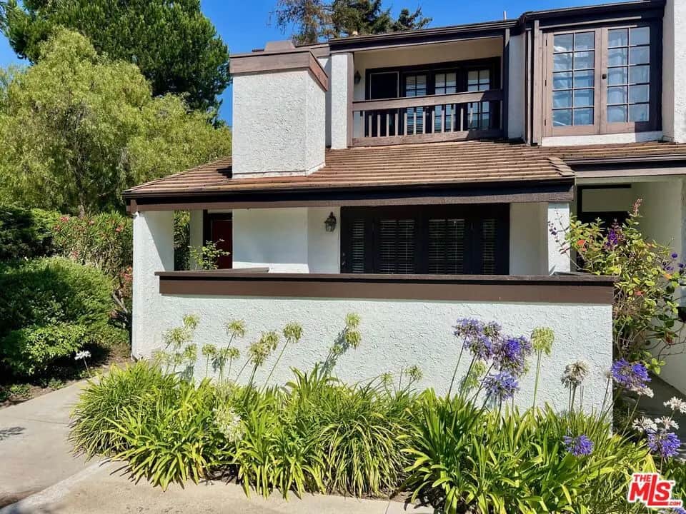1586 Palisades Drive, Pacific Palisades, CA — listing photo 1