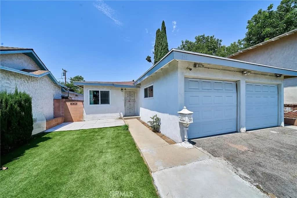 351 E Marshall, San Gabriel, CA — listing photo 1