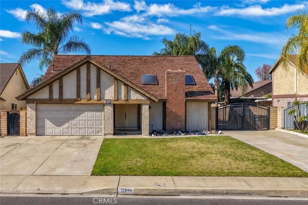 12440 Kumquat, Chino, CA — listing photo 1