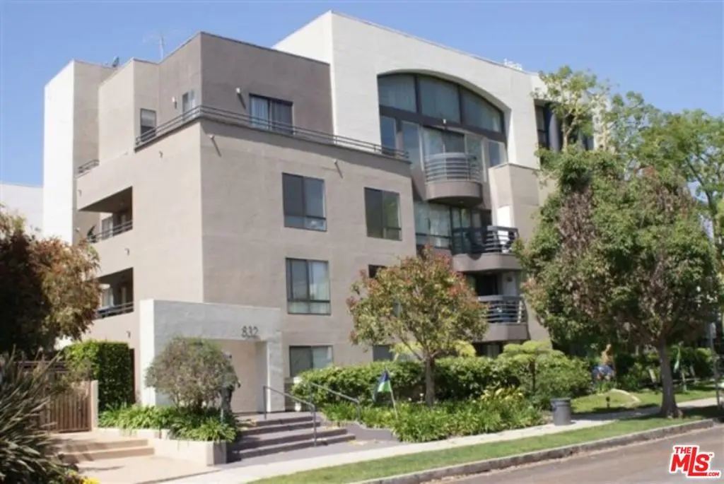 832 3rd Street 405, Santa Monica, CA — listing photo 1