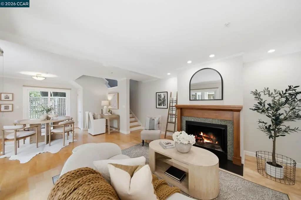 211 Kingston Way, Walnut Creek, CA — listing photo 1