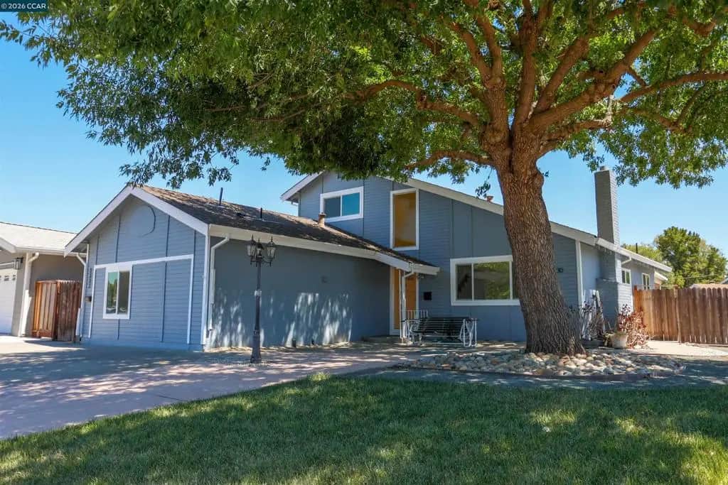 3330 Claudia Drive, Concord, CA — listing photo 1
