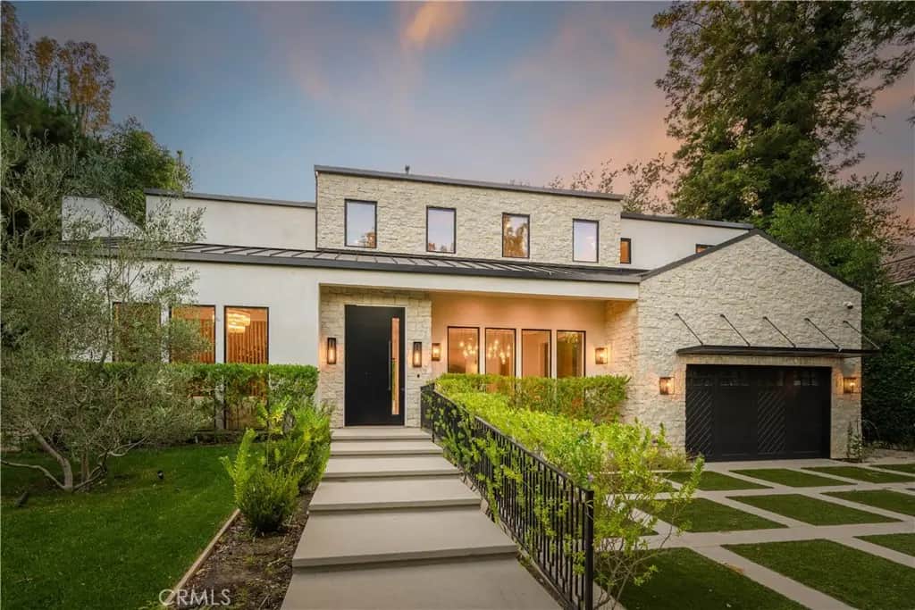 4793 Louise, Encino, CA — listing photo 1