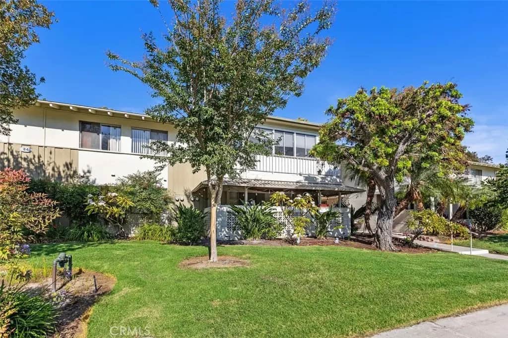 84 Calle Aragon P, Laguna Woods, CA — listing photo 1