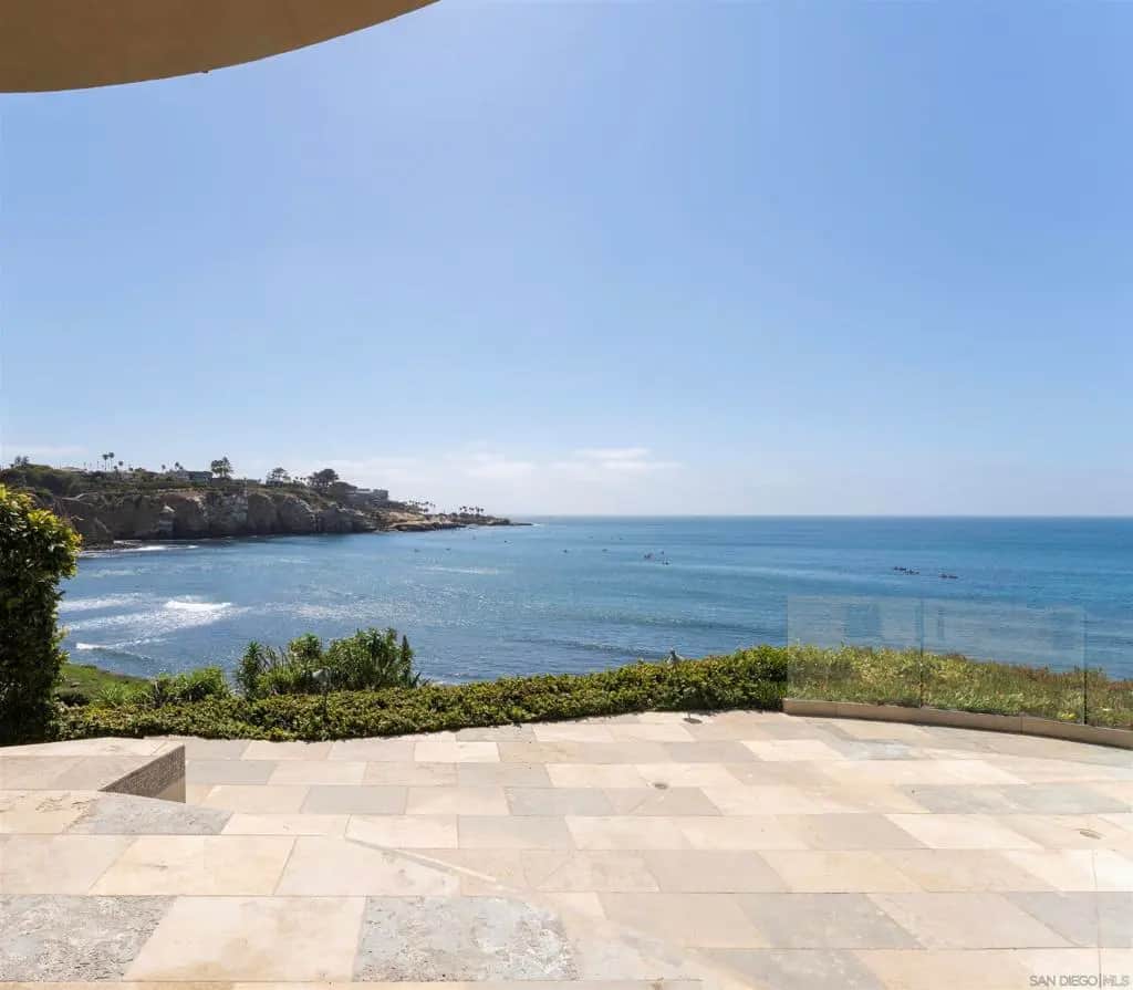 1828 Spindrift Dr, La Jolla, CA — listing photo 1