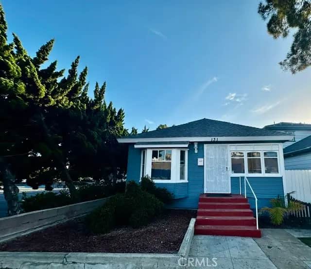 131 N Pacific Coast, Redondo Beach, CA — listing photo 1