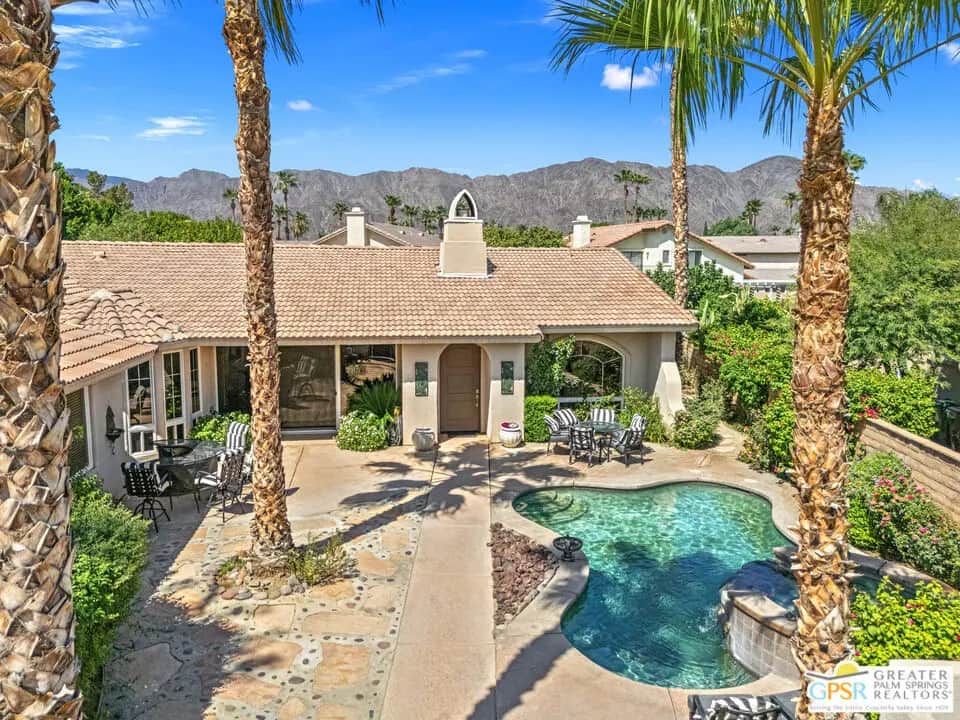 49425 Rio Arenoso, La Quinta, CA — listing photo 1