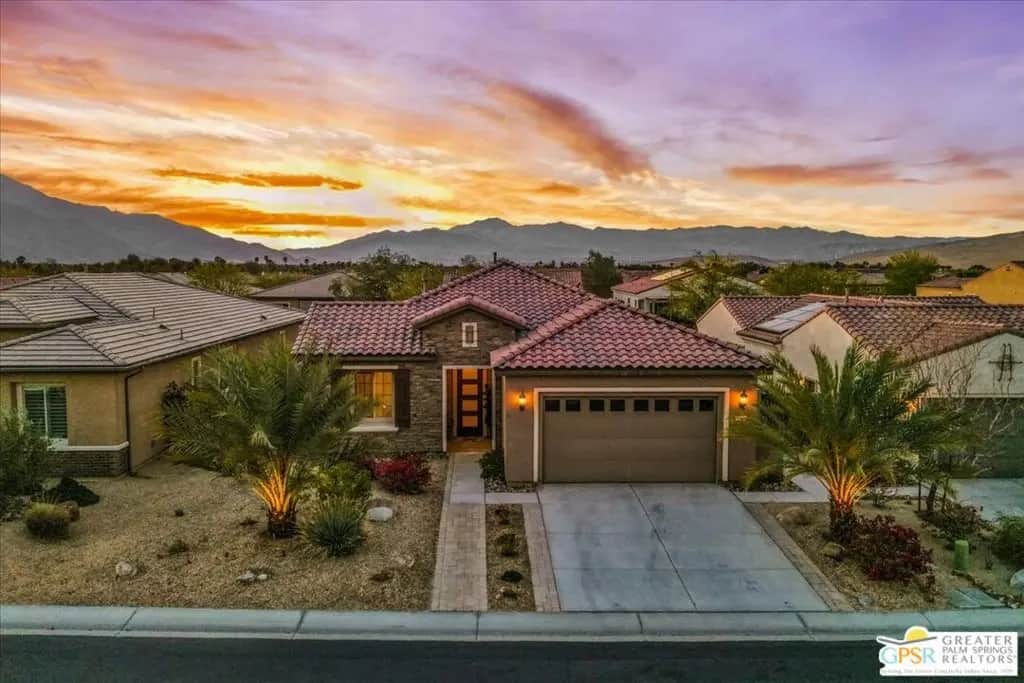 118 Barolo, Rancho Mirage, CA — listing photo 1