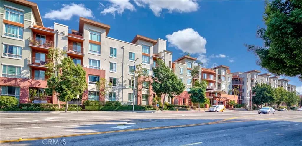 100 S Alameda Street 321, Los Angeles, CA — listing photo 1