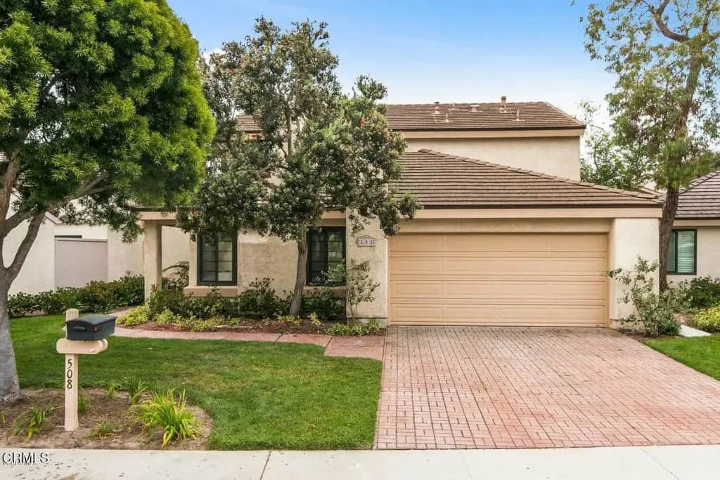 508 Village Road, Port Hueneme, CA — listing photo 1
