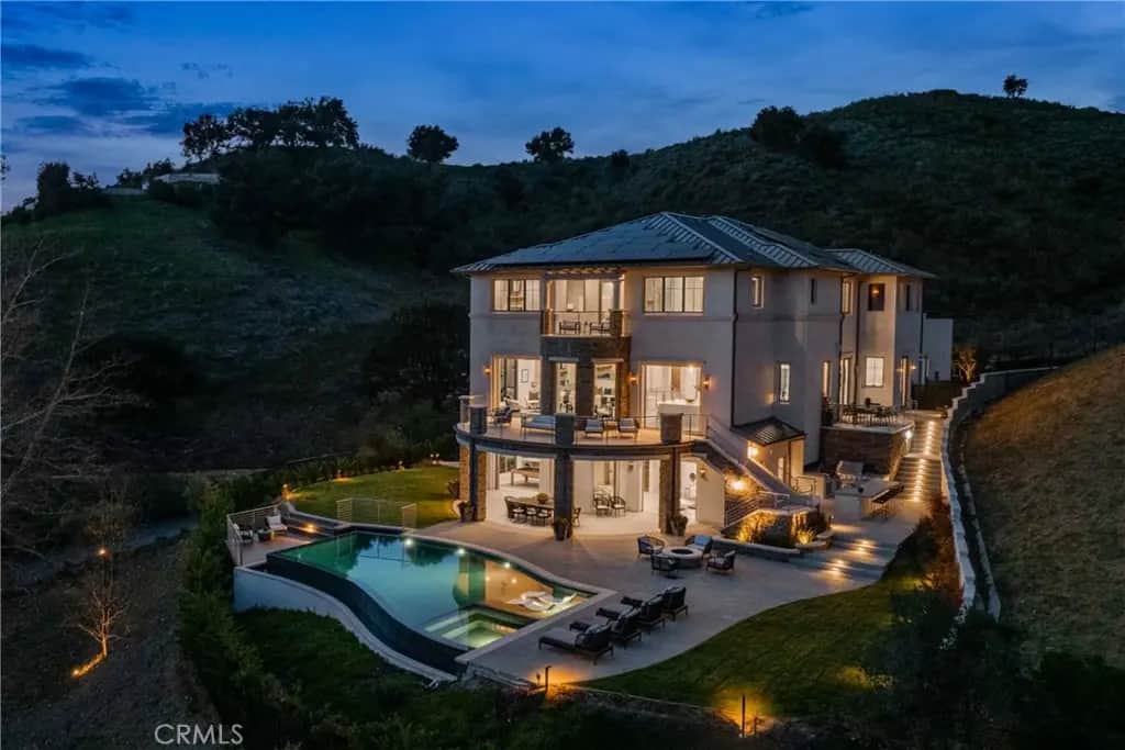 26773 Mulholland, Calabasas, CA — listing photo 1