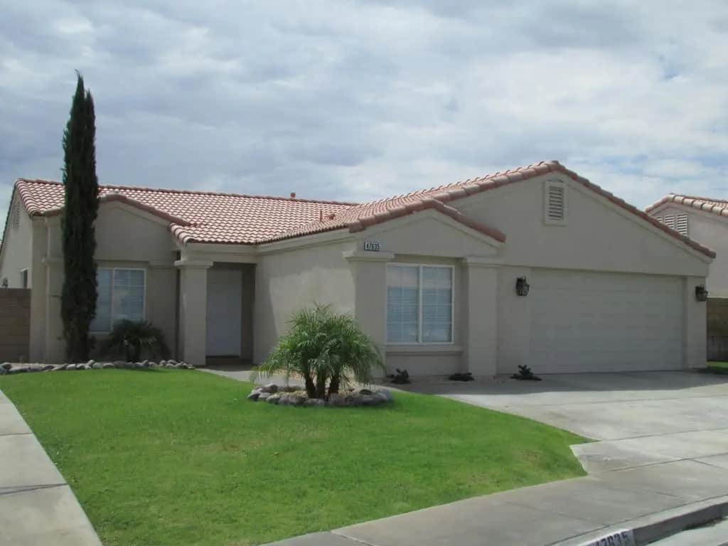 47635 Granite Court, Indio, CA — listing photo 1