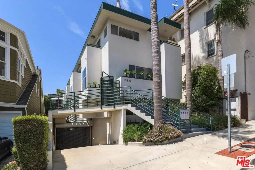 245 Hollister Avenue 1, Santa Monica, CA — listing photo 1