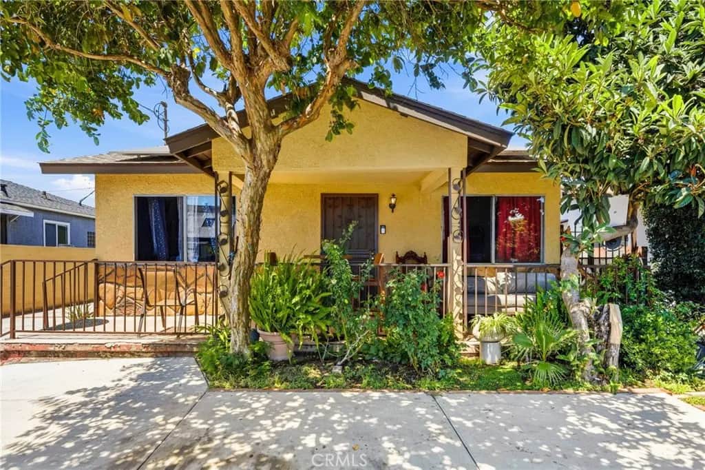 4035 Beck, Bell, CA — listing photo 1