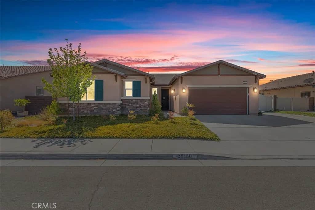 29150 Hawthorn, Lake Elsinore, CA — listing photo 1
