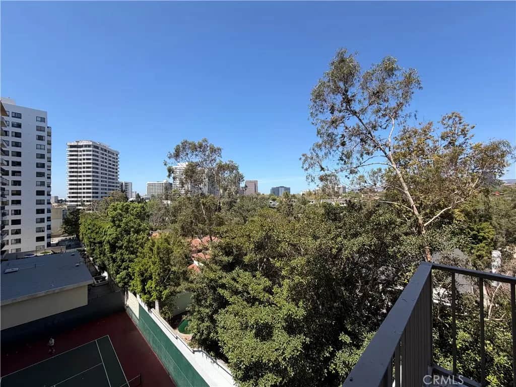 10501 WILSHIRE 814, Los Angeles, CA — listing photo 1