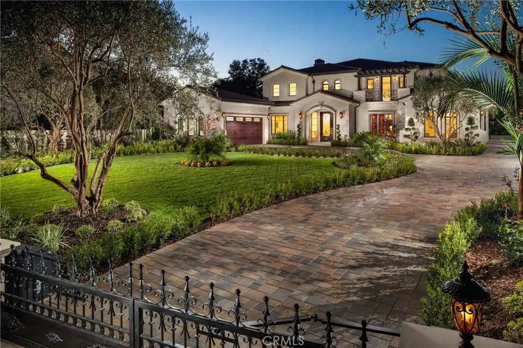 251 Longley Way, Arcadia, CA — listing photo 1