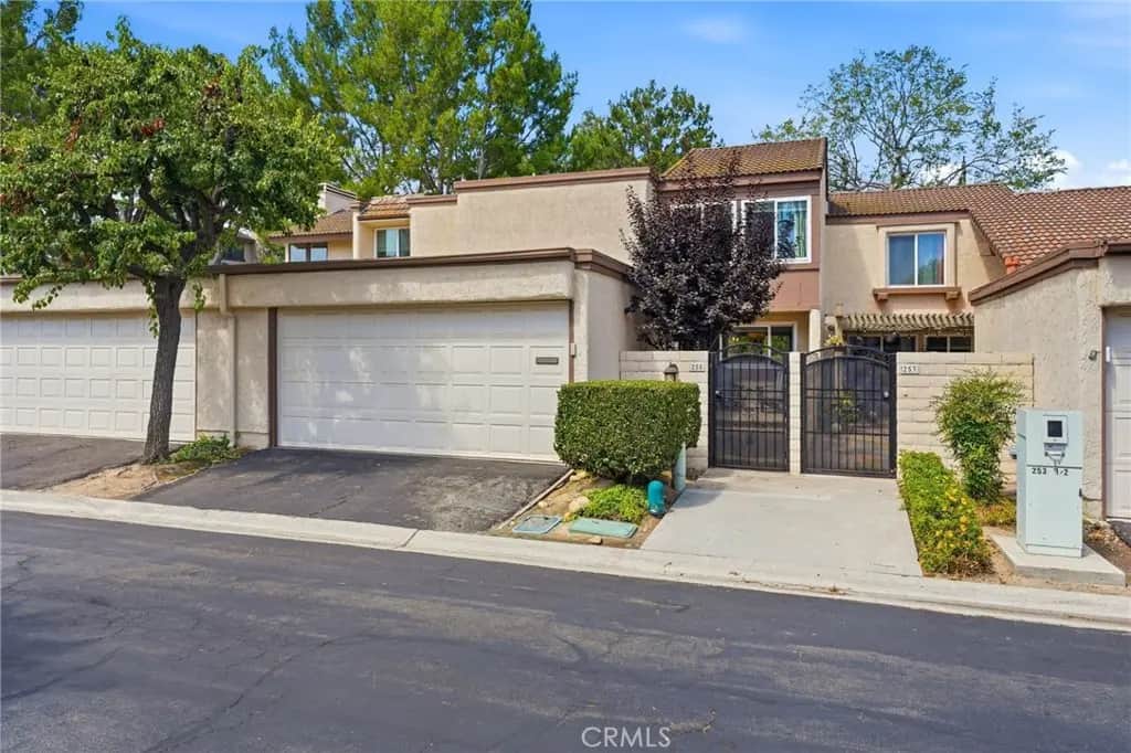 255 S Vista Del Monte, Anaheim, CA — listing photo 1
