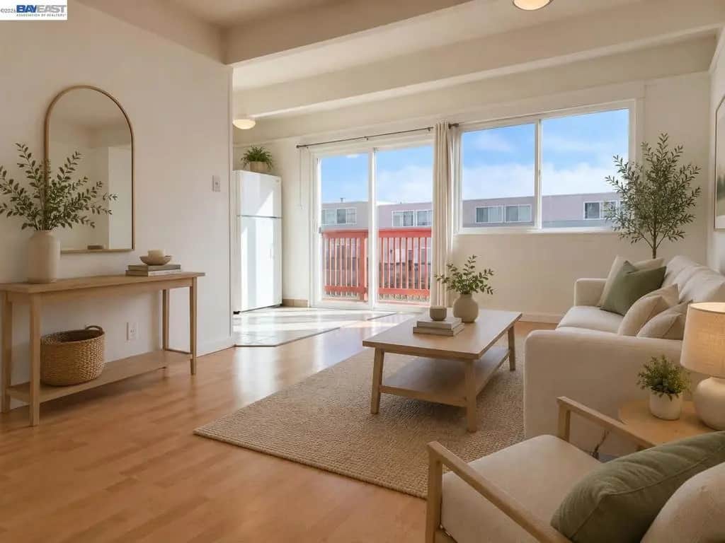 576 Sylvan St 20, Daly City, CA — listing photo 1
