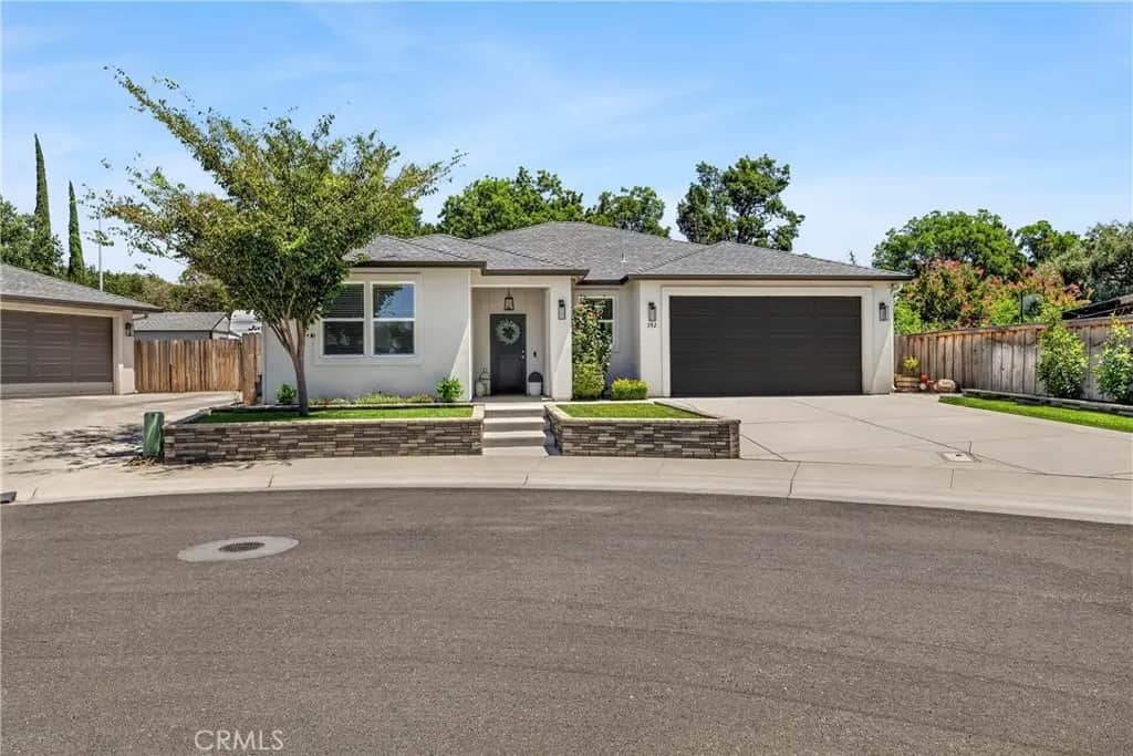 392 Gladstone Commons, Chico, CA — listing photo 1