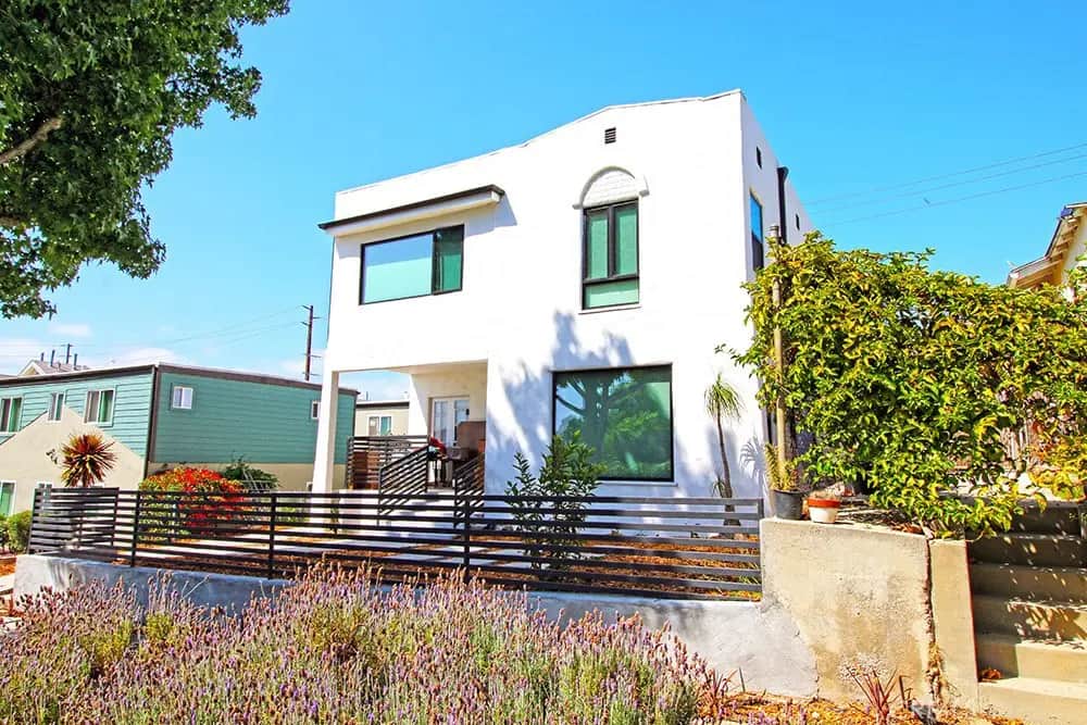 1833 19th, Santa Monica, CA — listing photo 1
