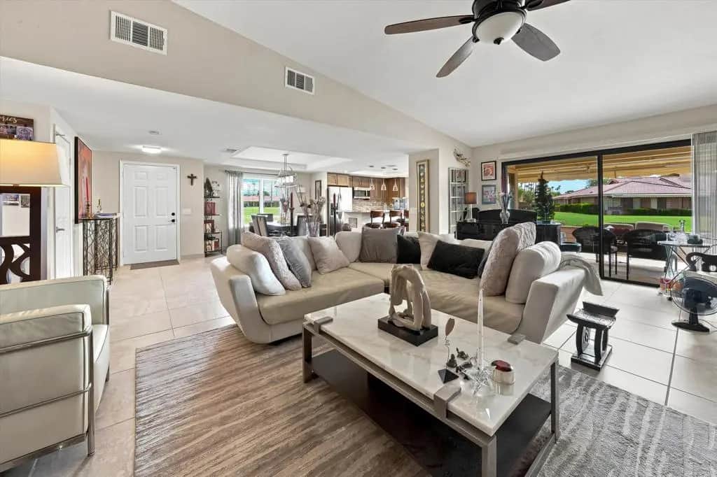 67 Conejo Circle, Palm Desert, CA — listing photo 1
