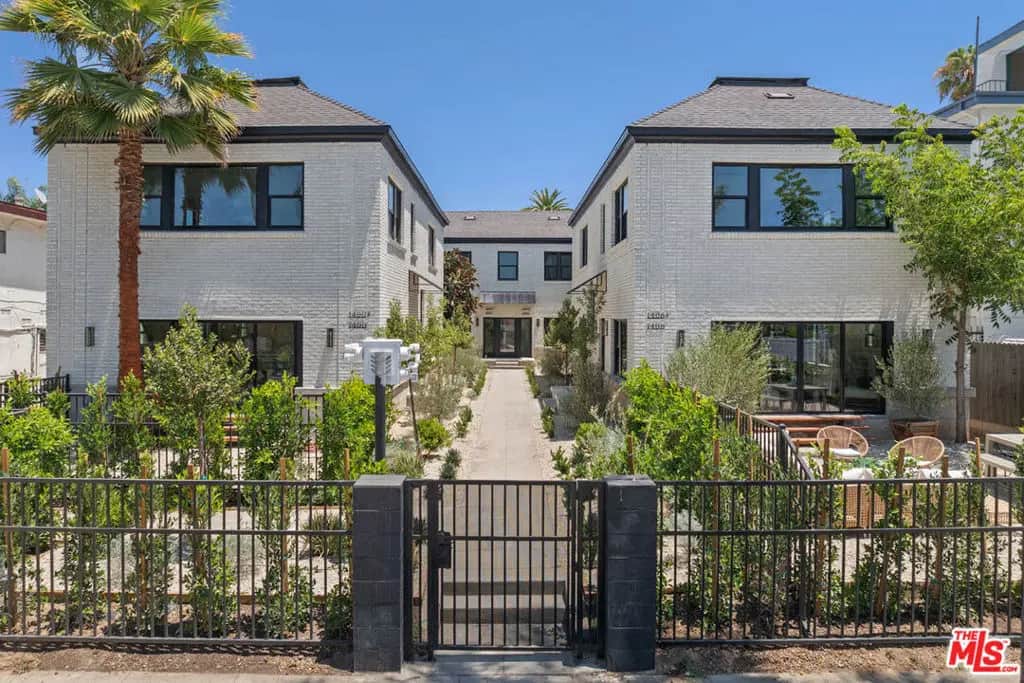 1404 1/2 S Wilton Place, Los Angeles, CA — listing photo 1