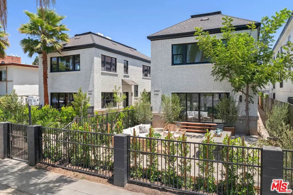1406 S Wilton Place, Los Angeles, CA — listing photo 1