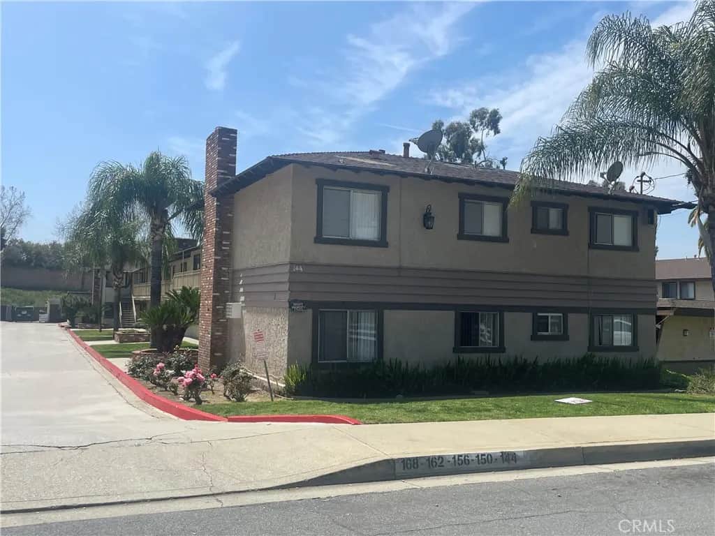 144 Baseline Road 8, San Dimas, CA — listing photo 1