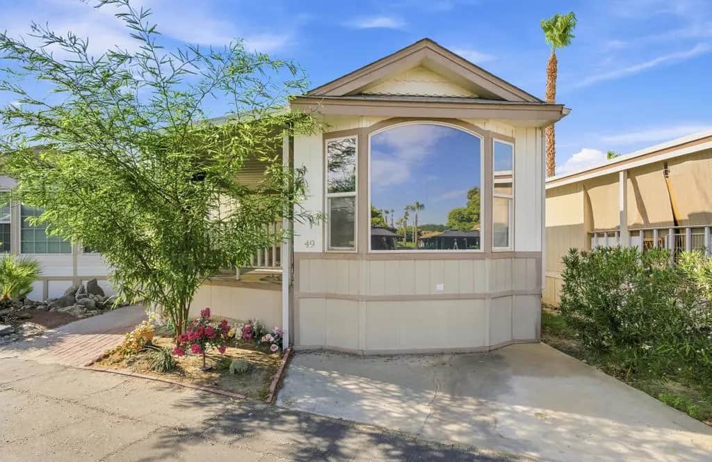 69801 Ramon Road 49, Cathedral City, CA — listing photo 1