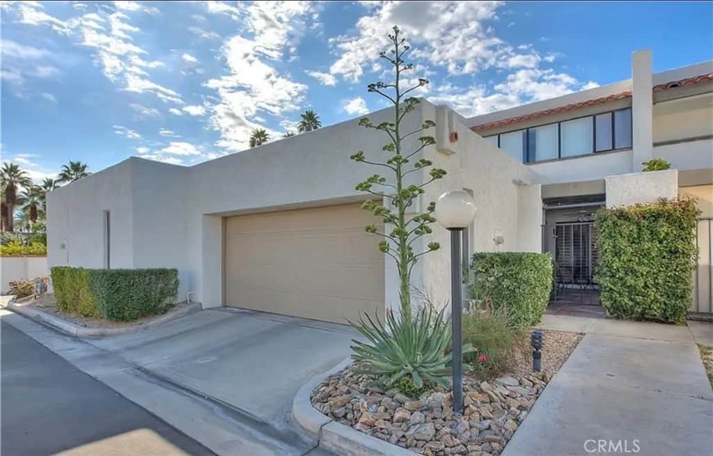 413 Rio Vista, Palm Springs, CA — listing photo 1