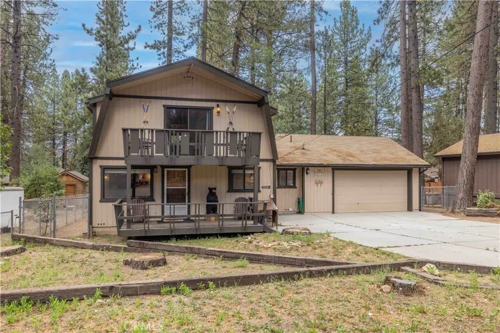 42754 La Cerena, Big Bear Lake, CA — listing photo 1