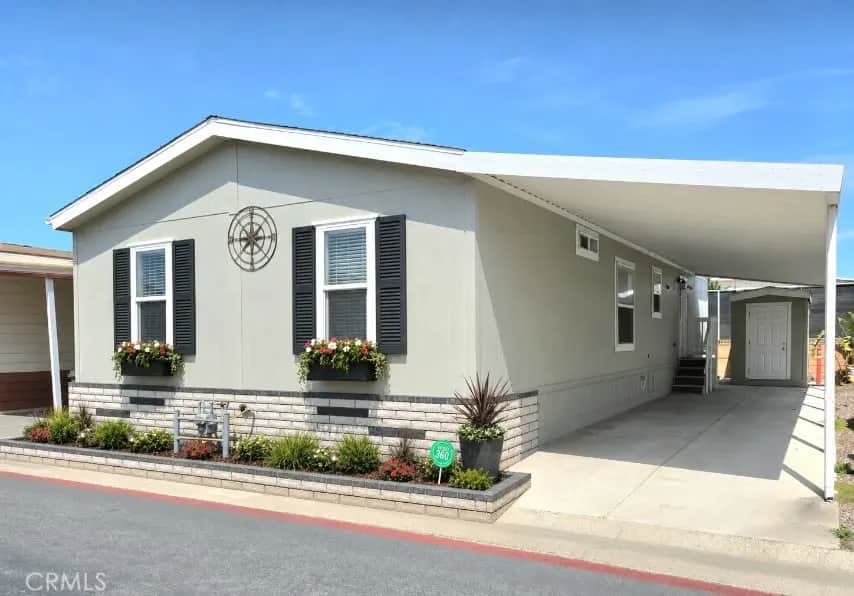21851 Newland St. 43, Huntington Beach, CA — listing photo 1